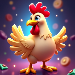 Chicken Road vida vegas Casino review