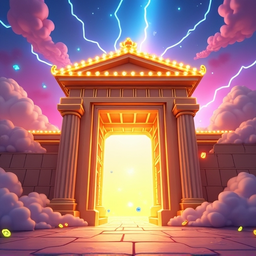 Gates of Olympus vida vegas review
