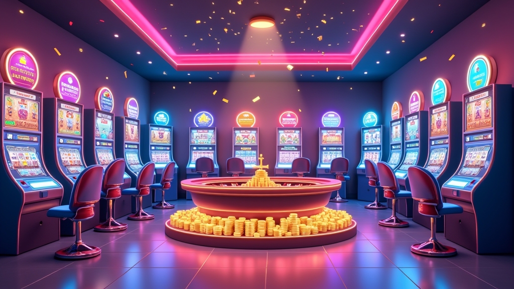 vida vegas Casino