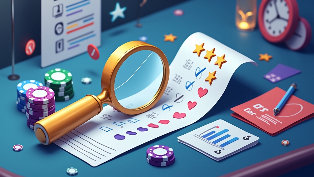 vida vegas Casino review
