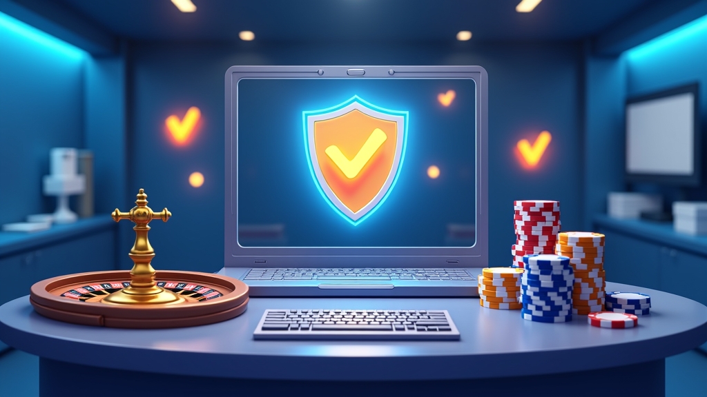 vida vegas Casino site